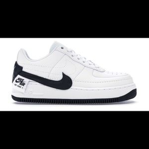 I am selling air force 1 jester